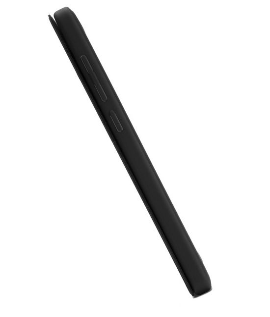 Картинка Чехол-книжка Leather Case Cover для Mi4c (Black) Картинка Чехол-книжка Leather Case Cover для Mi4c (Black)