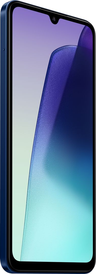 Картинка Смартфон Xiaomi Redmi 14C 8/256Gb Blue Картинка Смартфон Xiaomi Redmi 14C 8/256Gb Blue