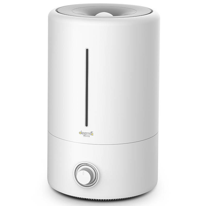 Фотография Увлажнитель воздуха Xiaomi Deerma DEM-F628W Фотография Увлажнитель воздуха Xiaomi Deerma DEM-F628W