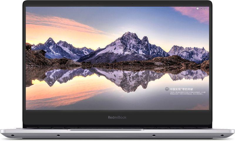 Фото Ноутбук RedmiBook 14" FHD/Intel Core i3-8145U/4Gb/256Gb SSD/Intel Graphics 620 (JYU4136CN) Фото Ноутбук RedmiBook 14" FHD/Intel Core i3-8145U/4Gb/256Gb SSD/Intel Graphics 620 (JYU4136CN)