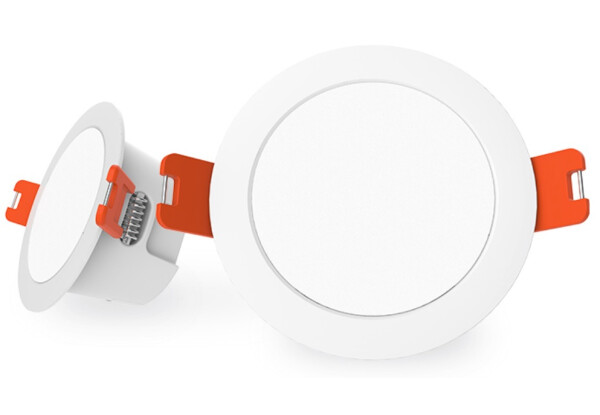 Фото Точечный светильник-спот Xiaomi Yeelight Smart Downlight (YLSD01YL) Фото Точечный светильник-спот Xiaomi Yeelight Smart Downlight (YLSD01YL)