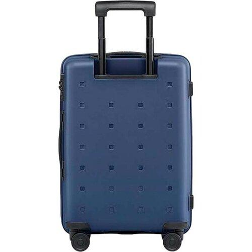 Картинка Чемодан Xiaomi Mi Luggage Youth Edition 20" Blue Картинка Чемодан Xiaomi Mi Luggage Youth Edition 20" Blue