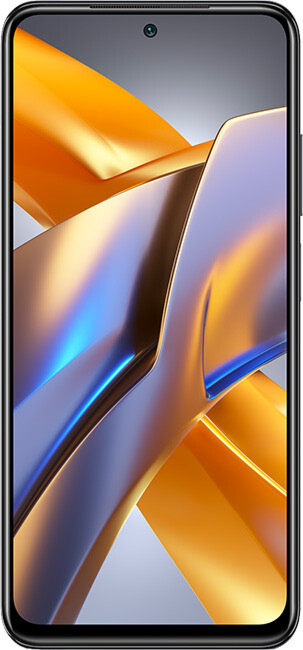 Фотография Смартфон Xiaomi Poco M5S 8/256Gb Grey Фотография Смартфон Xiaomi Poco M5S 8/256Gb Grey