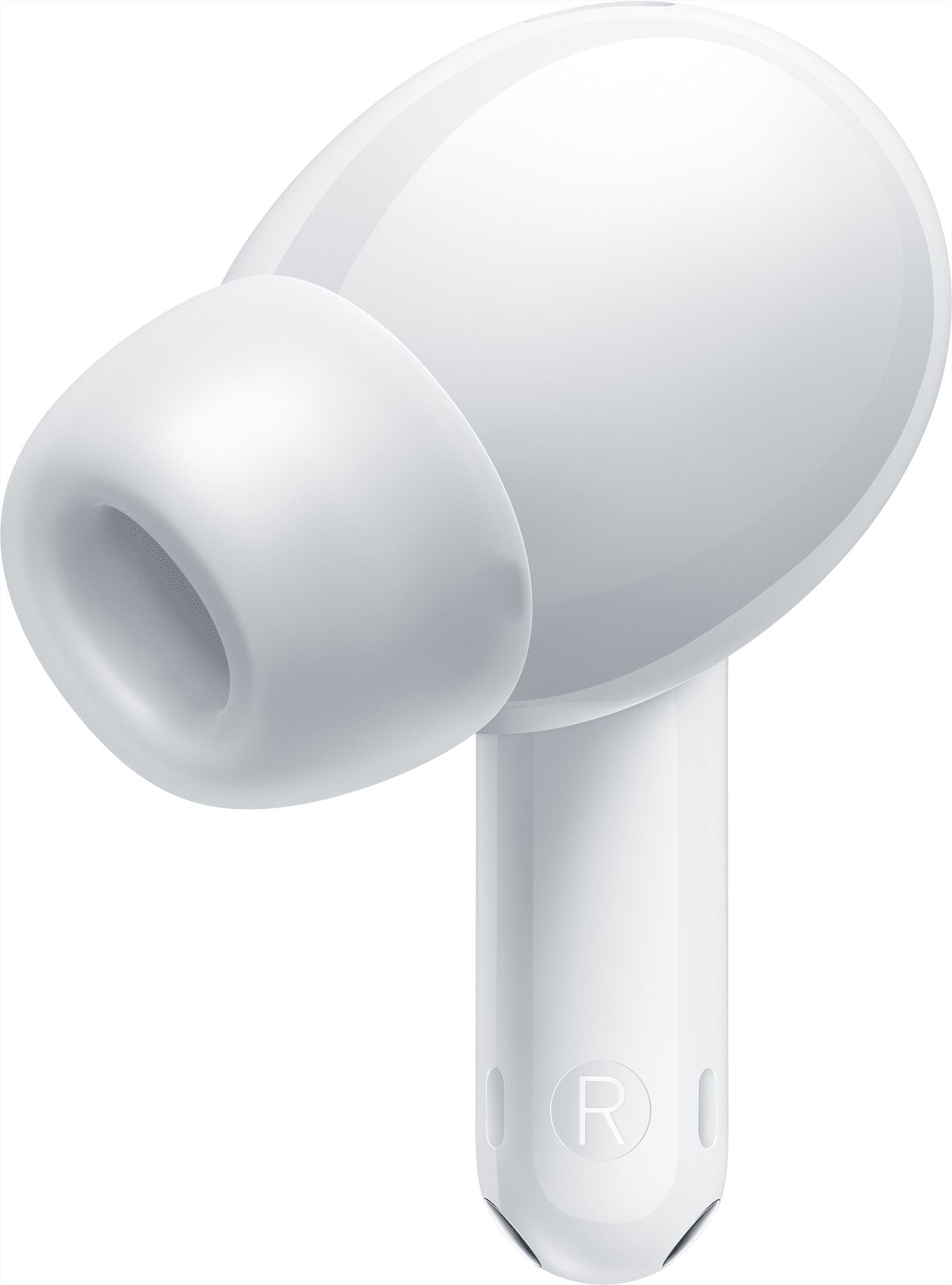 Фотография Наушники Xiaomi Redmi Buds 6 Lite White Фотография Наушники Xiaomi Redmi Buds 6 Lite White