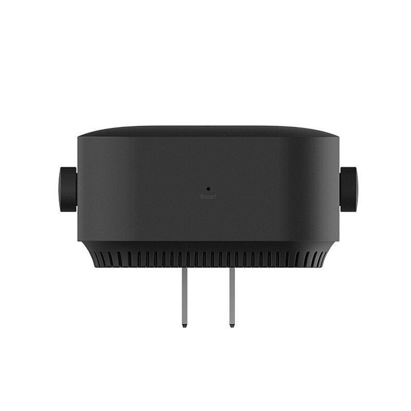 Цена Усилитель WiFi сигнала Xiaomi Mi Wi-Fi Amplifier Pro Black Цена Усилитель WiFi сигнала Xiaomi Mi Wi-Fi Amplifier Pro Black