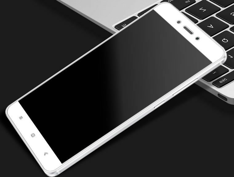 Картинка Смартфон Xiaomi Redmi Note 4 16Gb White Картинка Смартфон Xiaomi Redmi Note 4 16Gb White