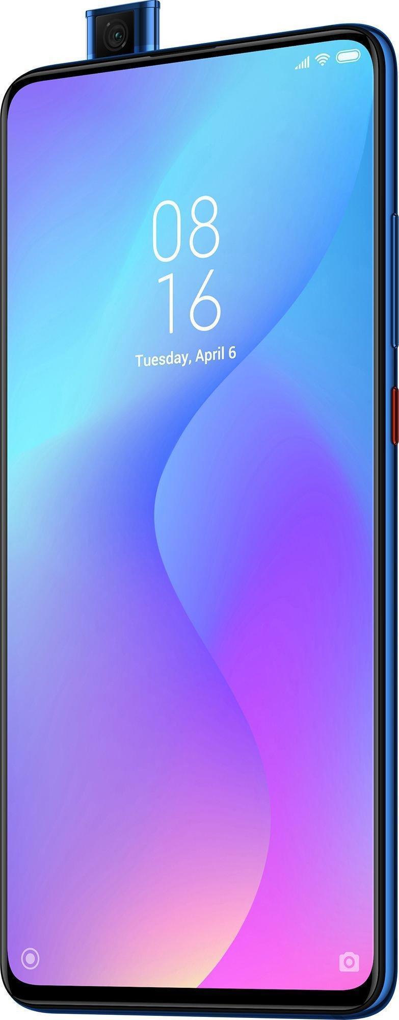 Цена Смартфон Xiaomi Mi 9T (Redmi K20) 6/64Gb Glacier Blue Цена Смартфон Xiaomi Mi 9T (Redmi K20) 6/64Gb Glacier Blue