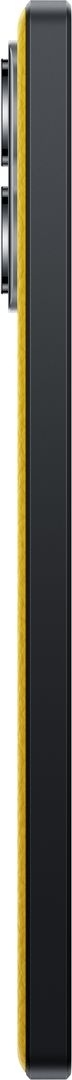Фотография Смартфон Xiaomi Poco X6 Pro 12/512Gb Yellow Фотография Смартфон Xiaomi Poco X6 Pro 12/512Gb Yellow