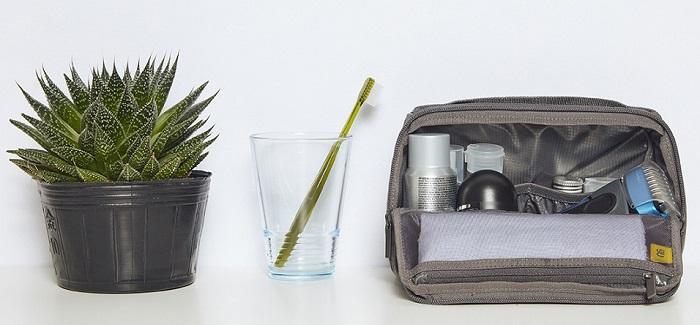 Цена Сумка Xiaomi 90FUN Light Outdoor Travel Wash Bag Grey Цена Сумка Xiaomi 90FUN Light Outdoor Travel Wash Bag Grey