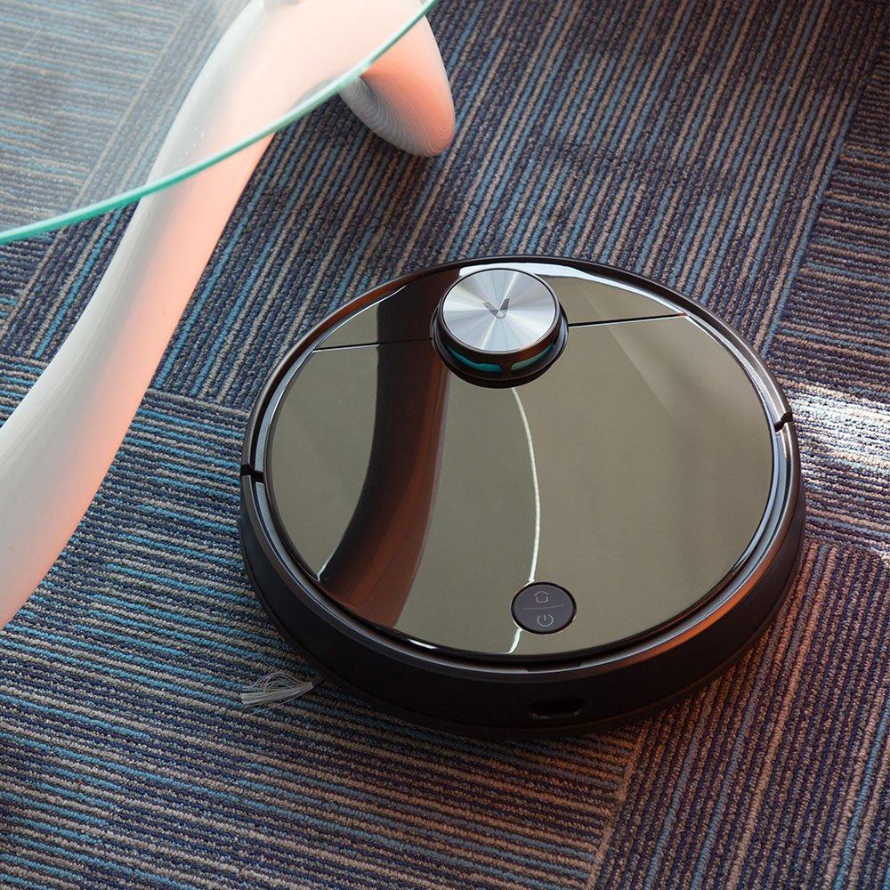 Робот-пылесос Xiaomi Viomi V3 Vacuum Cleaner Казахстан Робот-пылесос Xiaomi Viomi V3 Vacuum Cleaner Казахстан