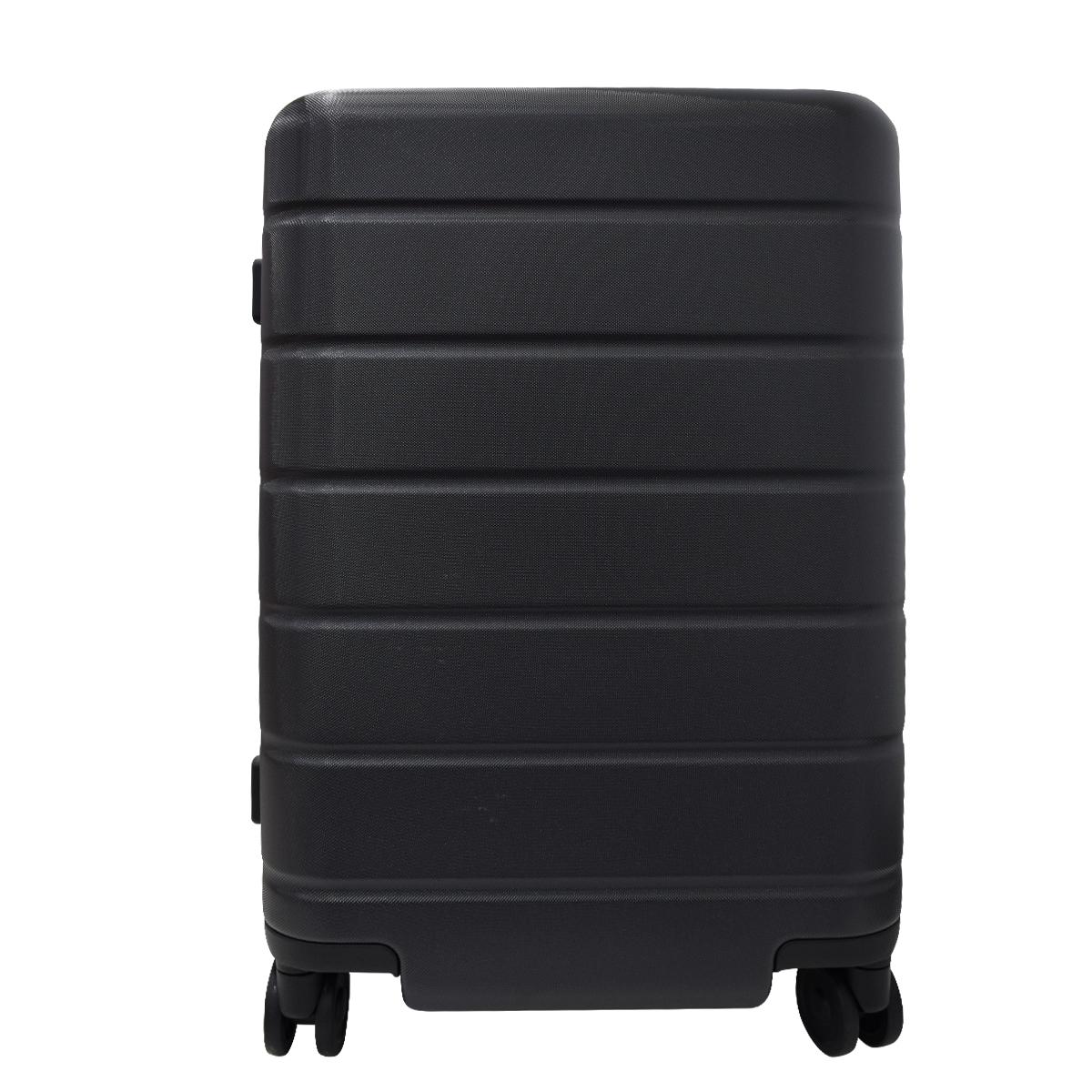 Фото Чемодан Xiaomi Luggage Classic 20" Black Фото Чемодан Xiaomi Luggage Classic 20" Black