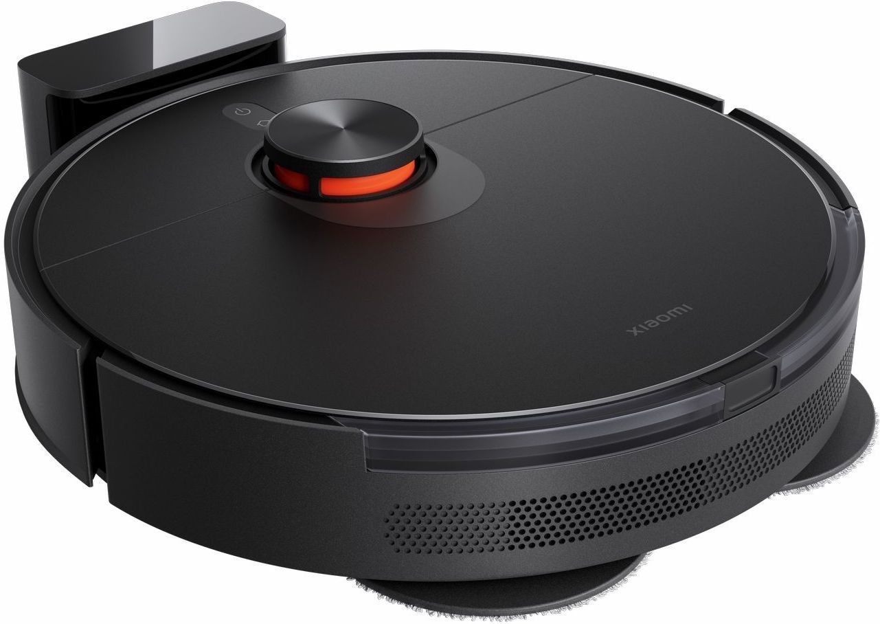 Цена Робот-пылесос Xiaomi Robot Vacuum S20+ Black (B108GL) Цена Робот-пылесос Xiaomi Robot Vacuum S20+ Black (B108GL)