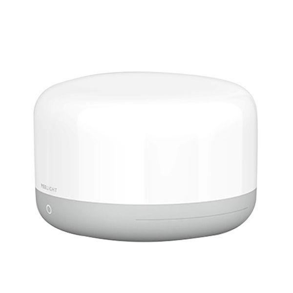 Фотография Лампа прикроватная Xiaomi Yeelight Bedside Lamp D2 Фотография Лампа прикроватная Xiaomi Yeelight Bedside Lamp D2
