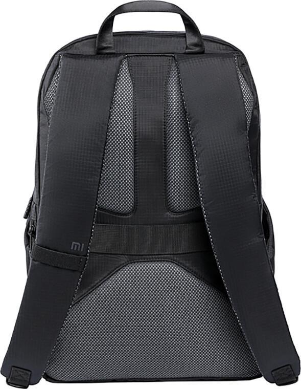 Картинка Рюкзак Xiaomi Mi Casual Sport Backpack Black Картинка Рюкзак Xiaomi Mi Casual Sport Backpack Black