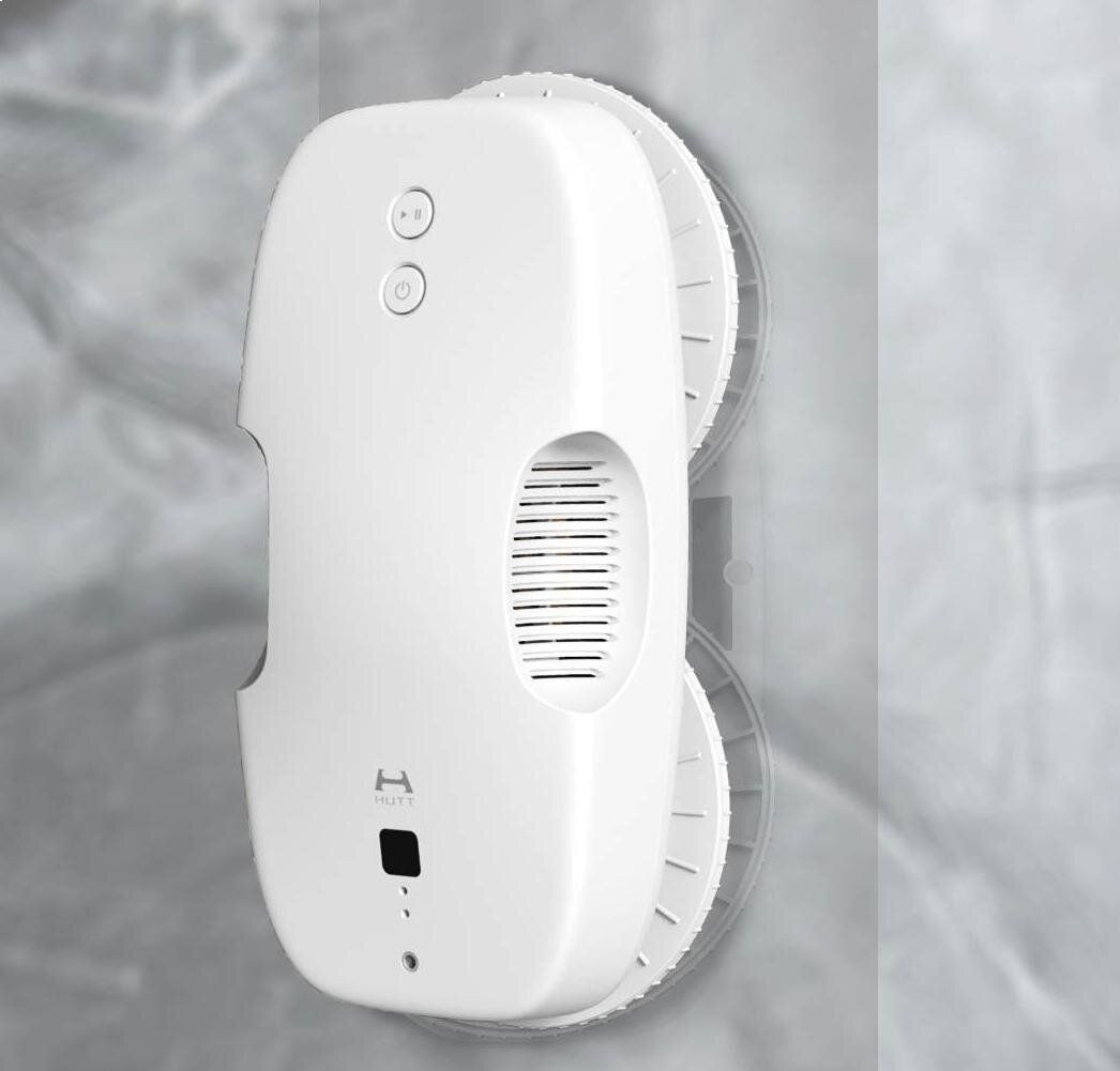 Цена Робот-мойщик окон Xiaomi HUTT Window Cleaning Robot DDC55 Цена Робот-мойщик окон Xiaomi HUTT Window Cleaning Robot DDC55