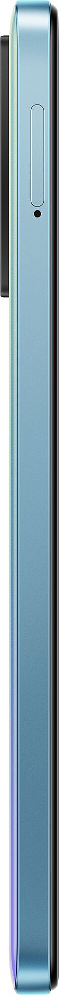 Купить Смартфон Xiaomi Redmi Note 11 4/128Gb White-Blue Купить Смартфон Xiaomi Redmi Note 11 4/128Gb White-Blue