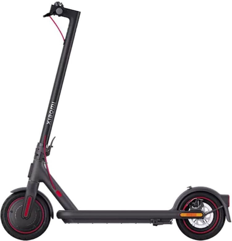 Фотография Электросамокат Xiaomi Mi Electric Scooter 4 Pro Black Фотография Электросамокат Xiaomi Mi Electric Scooter 4 Pro Black