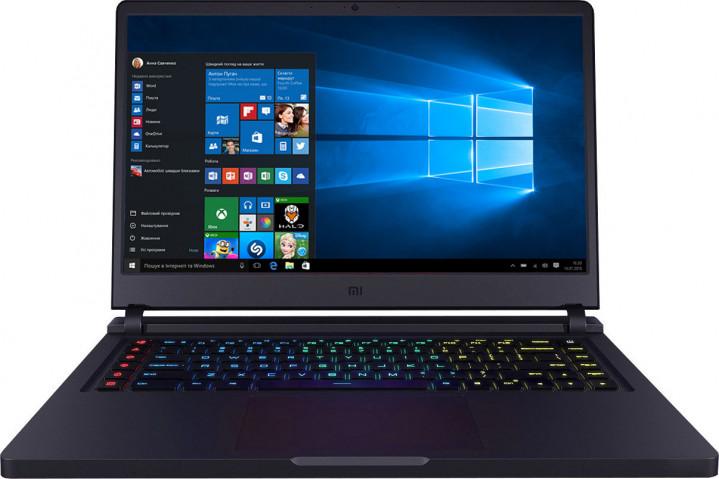 Фото Ноутбук Xiaomi Mi Gaming Notebook 15,6" FHD/i7-9750H/16Gb/512Gb SSD/Nvidia GTX1660 Ti (JYU4145CN) Фото Ноутбук Xiaomi Mi Gaming Notebook 15,6" FHD/i7-9750H/16Gb/512Gb SSD/Nvidia GTX1660 Ti (JYU4145CN)
