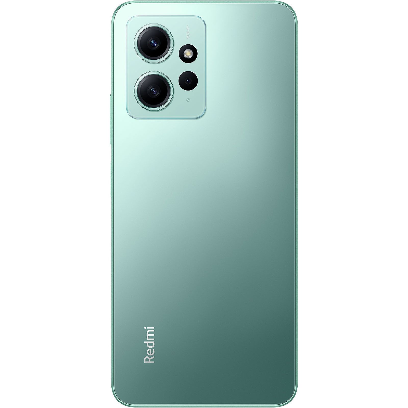 Картинка Смартфон Xiaomi Redmi Note 12 4/128Gb NFC Mint Green Картинка Смартфон Xiaomi Redmi Note 12 4/128Gb NFC Mint Green