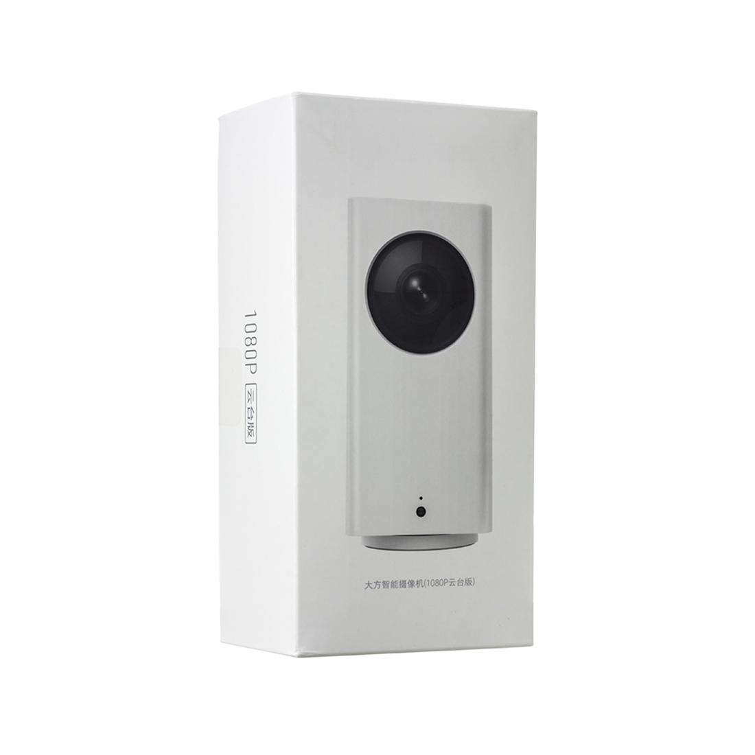 Картинка IP камера Xiaomi Dafang Square 1080p Картинка IP камера Xiaomi Dafang Square 1080p