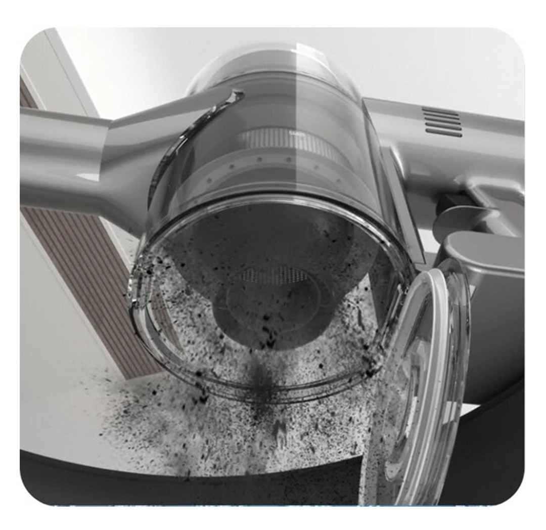 Пылесос Dreame V12 Pro (VFS1) заказать Пылесос Dreame V12 Pro (VFS1) заказать