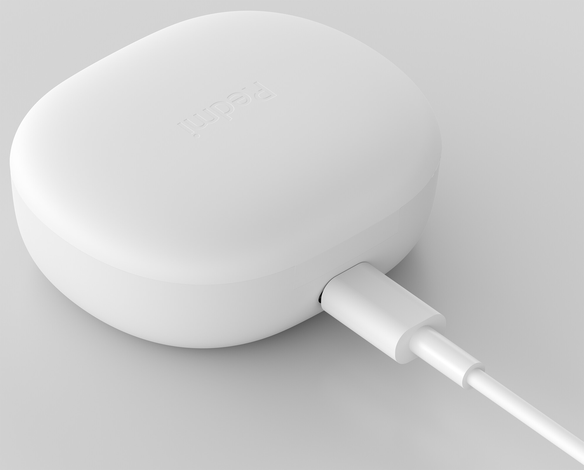 Наушники Xiaomi Redmi Buds 4 Lite White Казахстан Наушники Xiaomi Redmi Buds 4 Lite White Казахстан