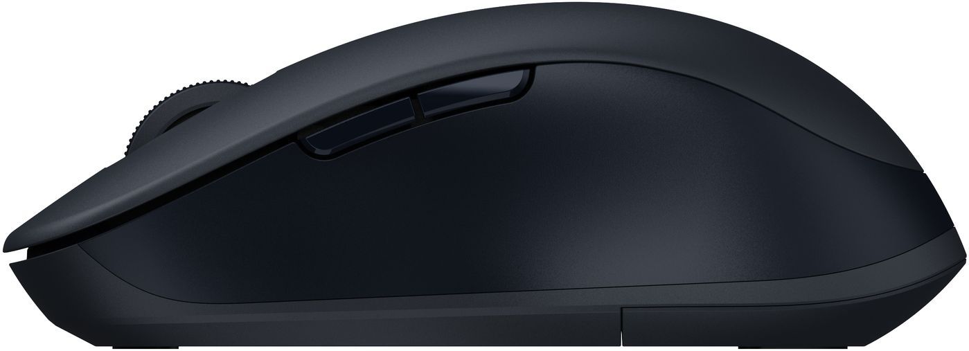 Картинка Беспроводная мышь Xiaomi Dual Mode Wireless 2 Black (BHR8850GL) Картинка Беспроводная мышь Xiaomi Dual Mode Wireless 2 Black (BHR8850GL)