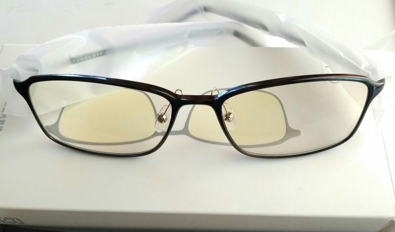 Очки Xiaomi Turok Steinhardt Computer Glasses заказать