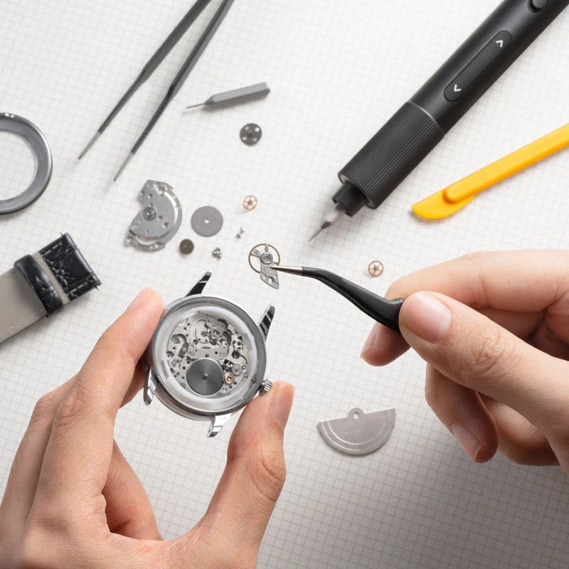 Цена Умная отвертка Xiaomi Hoto Precision Screwdriver Kit Pro Цена Умная отвертка Xiaomi Hoto Precision Screwdriver Kit Pro