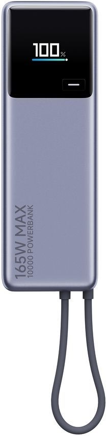 Фото Power Bank Xiaomi 10000 mAh 165W (BHR9361GL) Фото Power Bank Xiaomi 10000 mAh 165W (BHR9361GL)