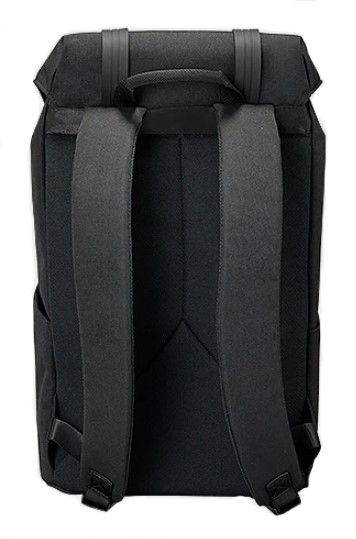 Фотография Рюкзак Xiaomi 90Go Colorful Fashion Casual Backpack Black Фотография Рюкзак Xiaomi 90Go Colorful Fashion Casual Backpack Black