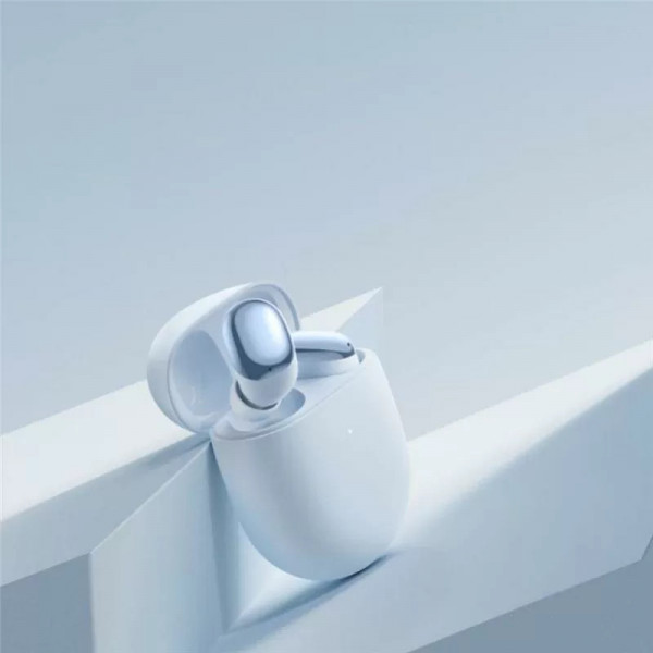 Картинка Наушники Xiaomi Redmi Buds 4 Blue Картинка Наушники Xiaomi Redmi Buds 4 Blue
