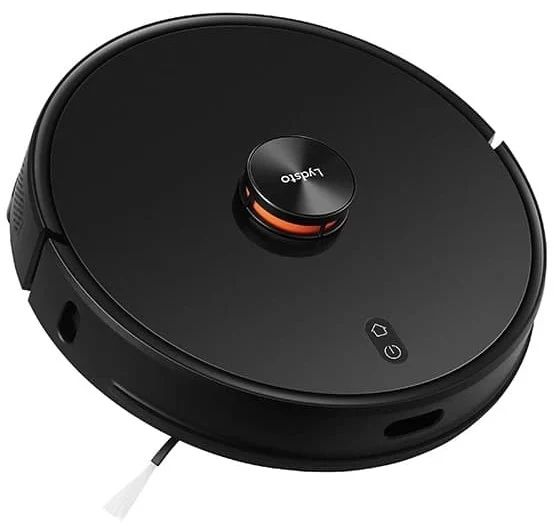 Цена Робот-пылесос Xiaomi Lydsto R1 Black Цена Робот-пылесос Xiaomi Lydsto R1 Black
