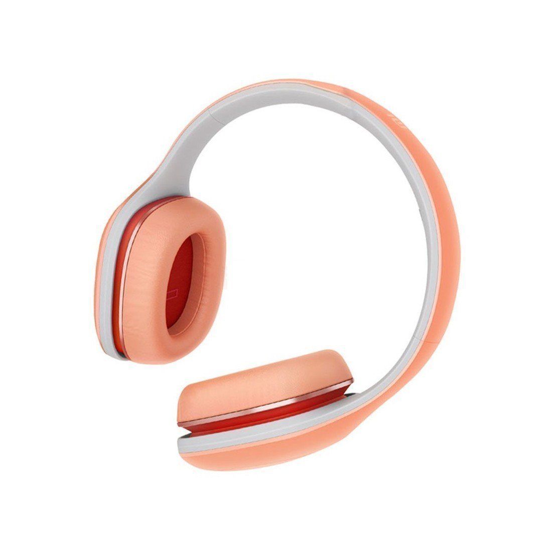 Картинка Наушники Xiaomi Mi Headphones Light Edition Orange Картинка Наушники Xiaomi Mi Headphones Light Edition Orange
