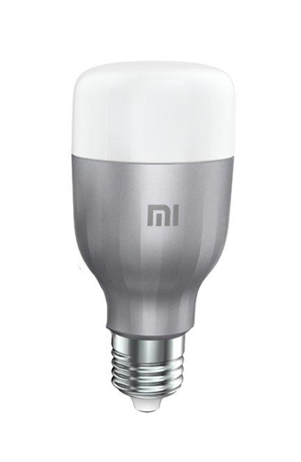 Фото Умная лампочка Xiaomi Mi LED Smart Bulb Фото Умная лампочка Xiaomi Mi LED Smart Bulb