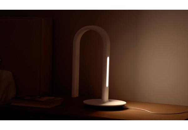 Купить Лампа настольная Xiaomi Philips Eyecare Smart Lamp 2 Купить Лампа настольная Xiaomi Philips Eyecare Smart Lamp 2