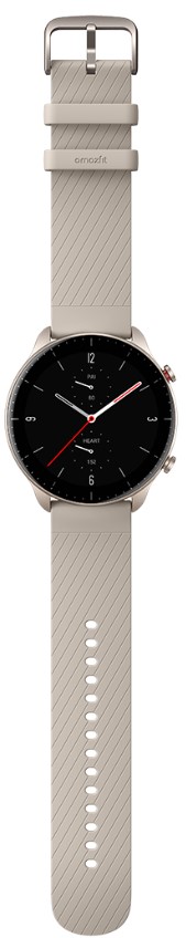 Фотография Умные часы Xiaomi Amazfit GTR 2 Grey (A1952) Фотография Умные часы Xiaomi Amazfit GTR 2 Grey (A1952)