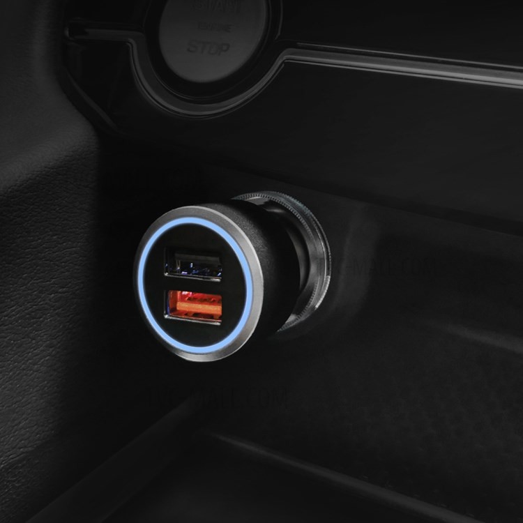 Купить Автомобильное ЗУ Xiaomi 70mai Car Charger Midrive (CC02) Купить Автомобильное ЗУ Xiaomi 70mai Car Charger Midrive (CC02)