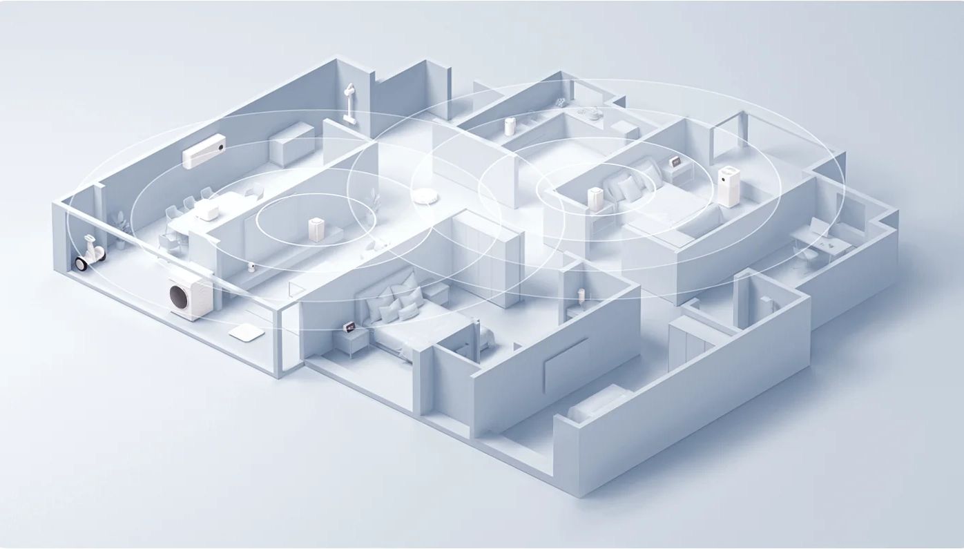 Купить Беспроводная MESH-система Wi-Fi Xiaomi Mesh System AC1200 (RD13) (1 pack) Купить Беспроводная MESH-система Wi-Fi Xiaomi Mesh System AC1200 (RD13) (1 pack)