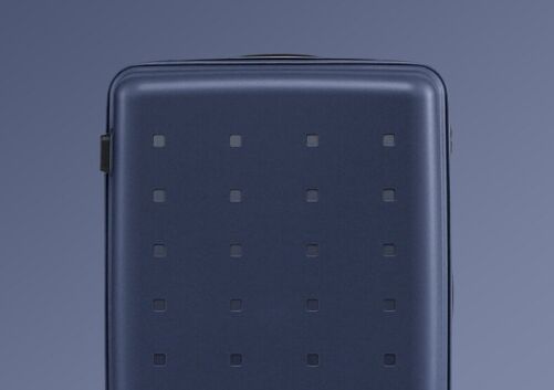 Цена Чемодан Xiaomi Mi Luggage Youth Edition 20" Blue Цена Чемодан Xiaomi Mi Luggage Youth Edition 20" Blue