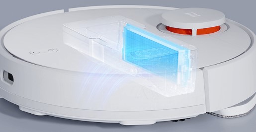 Робот-пылесос Xiaomi Mi Robot Vacuum Mop 2S White (XMSTJQR2S) заказать Робот-пылесос Xiaomi Mi Robot Vacuum Mop 2S White (XMSTJQR2S) заказать