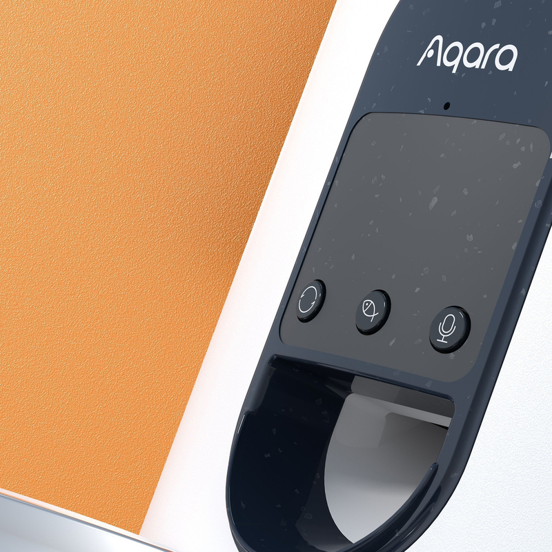 Фотография Умная кормушка для животных Xiaomi Aqara Smart Pet Feeder C1 (PETC1-M01) Фотография Умная кормушка для животных Xiaomi Aqara Smart Pet Feeder C1 (PETC1-M01)