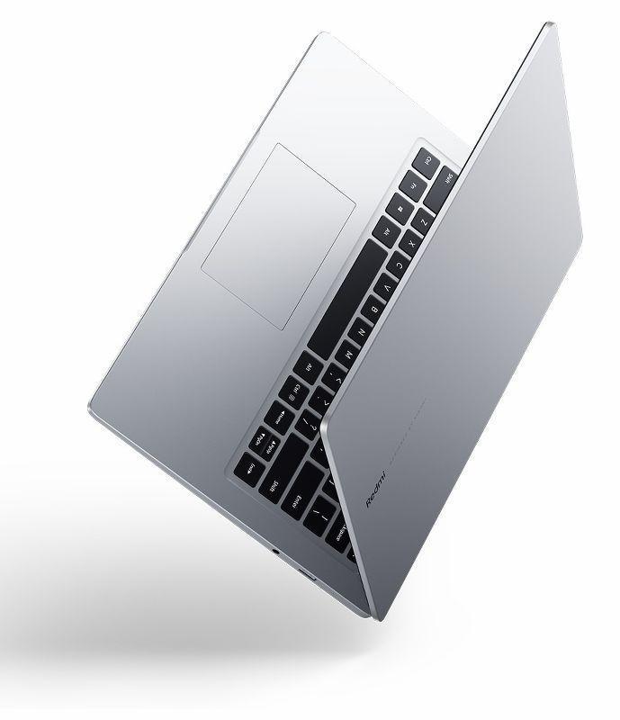 Картинка Ноутбук RedmiBook 14" FHD/Intel Core i7-8565U/8Gb/512Gb SSD/NVIDIA GeForce MX250 (JYU4152CN) Картинка Ноутбук RedmiBook 14" FHD/Intel Core i7-8565U/8Gb/512Gb SSD/NVIDIA GeForce MX250 (JYU4152CN)