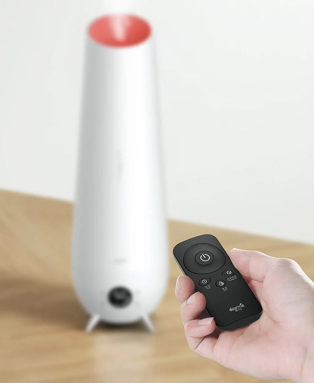 Купить Увлажнитель воздуха Xiaomi Deerma DEM-LD612 Купить Увлажнитель воздуха Xiaomi Deerma DEM-LD612