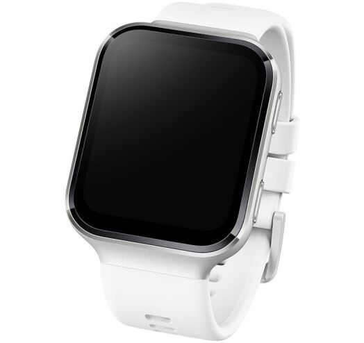 Фотография Умные часы Xiaomi 70mai WT1004 Silver Фотография Умные часы Xiaomi 70mai WT1004 Silver
