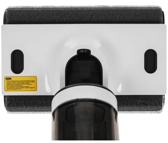 Пылесос Xiaomi Deerma DEM-VX910W Казахстан Пылесос Xiaomi Deerma DEM-VX910W Казахстан