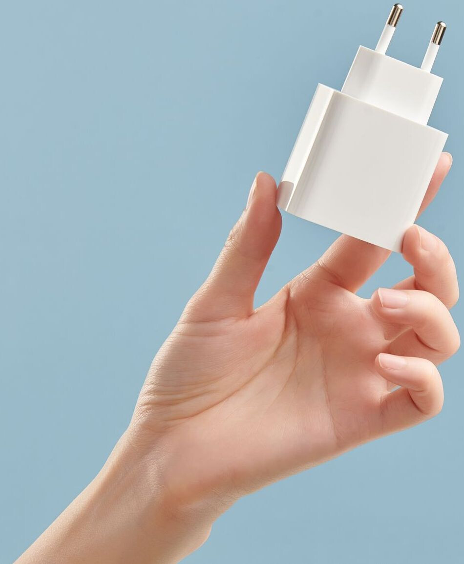 Универсальное ЗУ Xiaomi Mi 33W Wall Charger Type-A+Type-C (BHR4996GL) Казахстан Универсальное ЗУ Xiaomi Mi 33W Wall Charger Type-A+Type-C (BHR4996GL) Казахстан