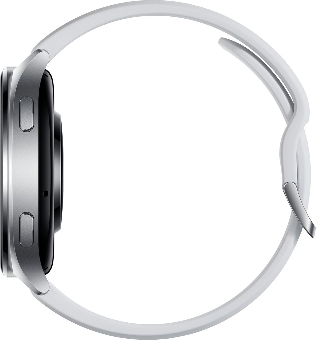 Умные часы Xiaomi Watch 2 Silver (M2320W1) заказать Умные часы Xiaomi Watch 2 Silver (M2320W1) заказать