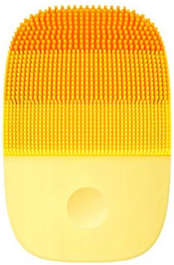 Фото Очиститель для лица Electronic Sonic Beauty Facial MS-2000N Orange Фото Очиститель для лица Electronic Sonic Beauty Facial MS-2000N Orange