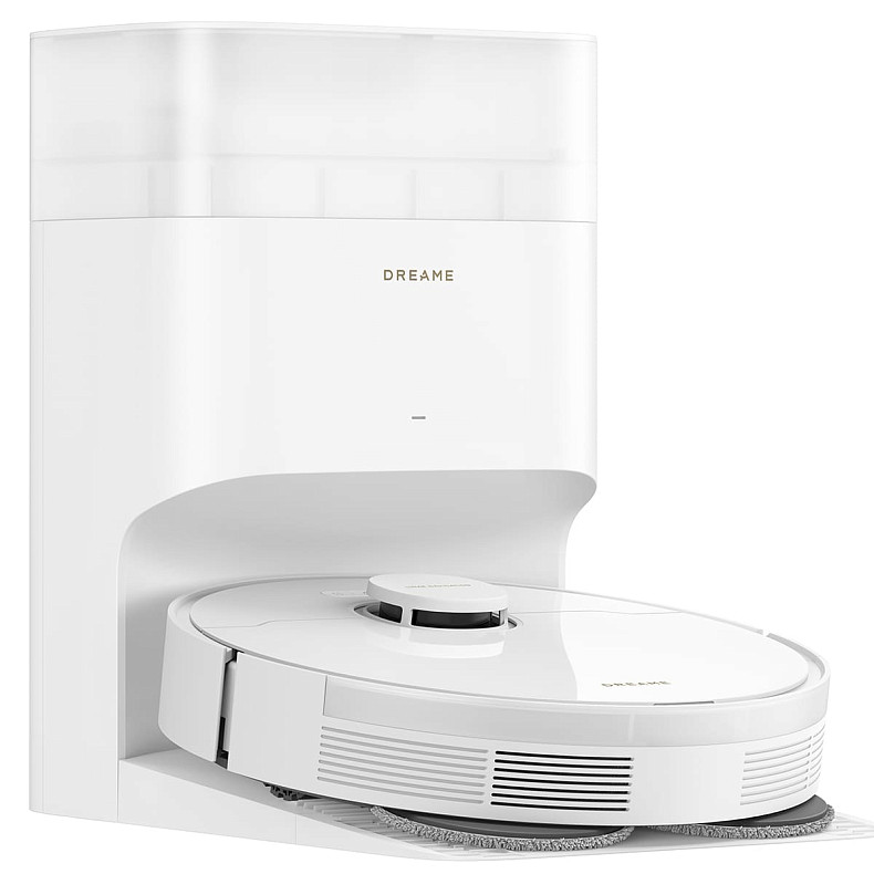 Купить Робот-пылесос Dreame L10s Plus (RLL42SD) Купить Робот-пылесос Dreame L10s Plus (RLL42SD)